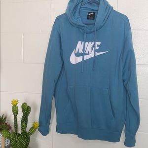 Unisex Nike Sweatshirt